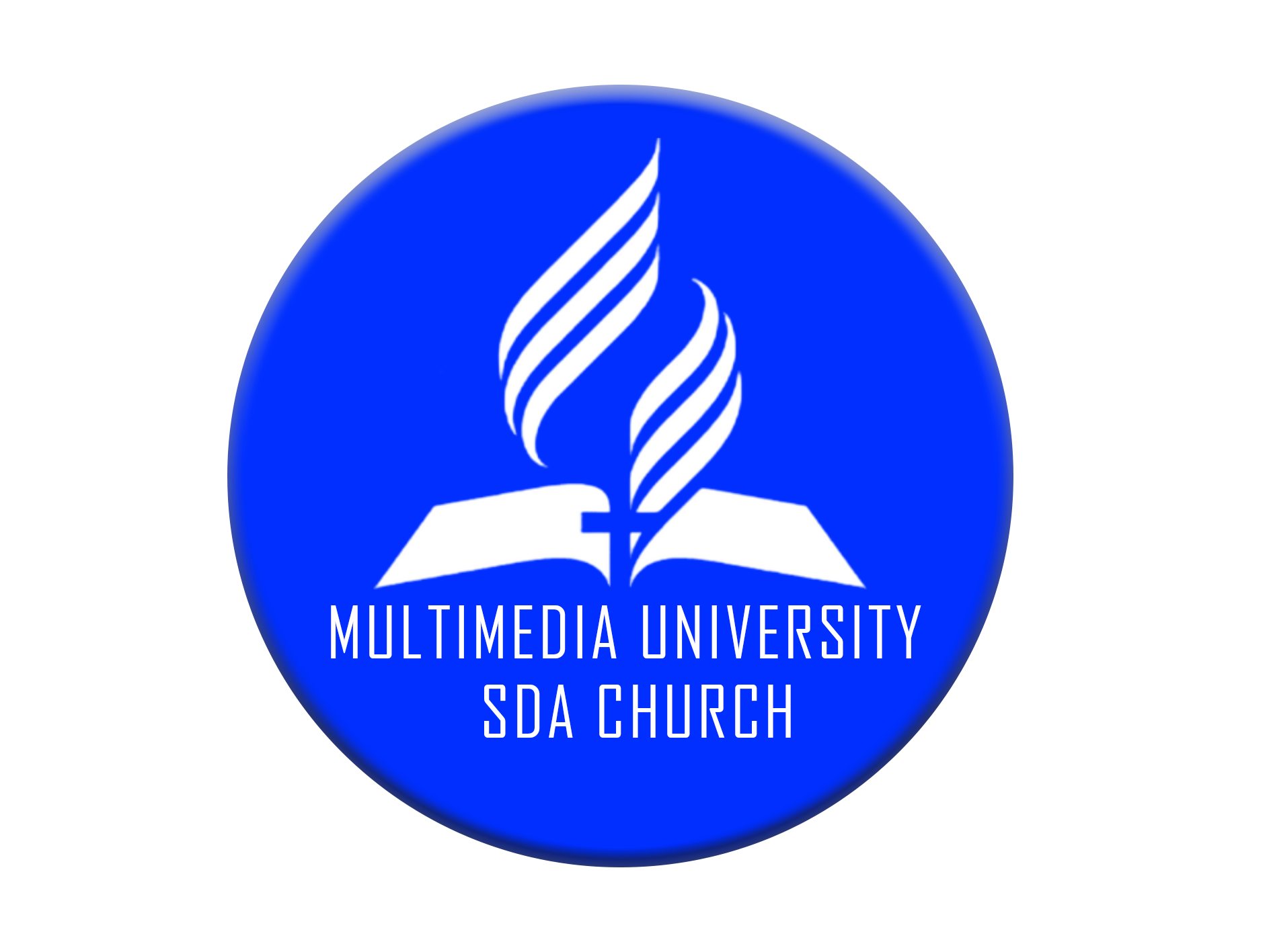 MMU SDA Church logo